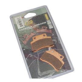 Plaquettes de Frein CPI Generic Keeway Peugeot - CL Brakes 3047 SC