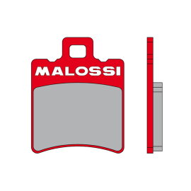 Plaquettes de Frein MBK Booster Yamaha BW'S - MALOSSI MHR