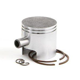 Piston 46mm PEUGEOT 103 SP MVL AC - Airsal T6 Racing Alu 70cc Bi-segments