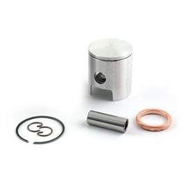 Piston 40mm Peugeot Fox Honda Wallaroo - Airsal Sport Alu 50cc