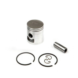 Piston 40mm Peugeot Fox Honda Wallaroo - Airsal Alu 50cc Type Origine