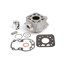 Kit Cylindre 70cc Suzuki RMX SMX - Airsal Sport Alu 48mm