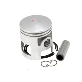 Piston 44mm Derbi Variant Start - Airsal Sport Alu 65cc