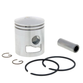 Piston 40mm Peugeot 103 AC - Airsal Alu 50cc Type Origine