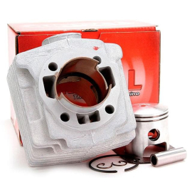 Kit Cylindre 70cc MBK 51 AV10 AC - Airsal T4 Sport Alu 47mm