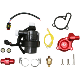 Kit Pompe à Eau Electrique Derbi Senda E3 E4 - VOCA Race-Pump