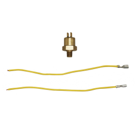 Sonde de température / Thermocontact pour adaptateur 1/8" - VOCA Racing