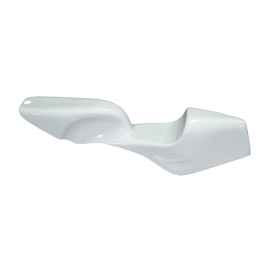 Selle Monocoque MBK 51 - Blanc
