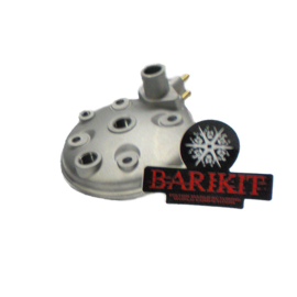 Culasse 70cc AM6 - BARIKIT 7T Fonte 47mm