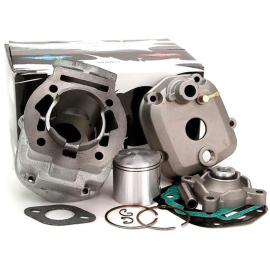 Kit Cylindre 70cc DERBI E3 E4 - BARIKIT Sport Fonte 47mm