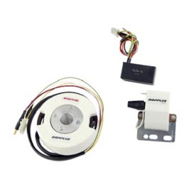 Allumage MBK Booster Nitro Yamaha BW'S Aerox avant 2003 - Doppler Digital Direct