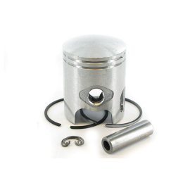 Piston 40mm MBK Booster Nitro Yamaha Aerox Bw's - POLINI Fonte 50cc