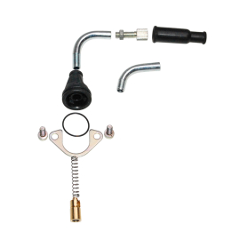 Starter à Câble Carburateur PHVA / PHVB - Dellorto