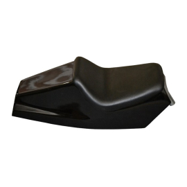 Selle Racing Polyester - Noir
