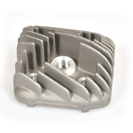 Culasse 70cc Peugeot Buxy Ludix Kisbee TKR AC - BARIKIT Fonte 47mm