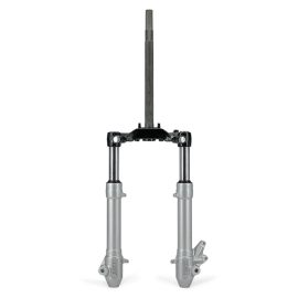 Fourche aluminium MBK Nitro Yamaha Aerox avant 2002