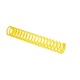 Ressort Seul pour Ressort Moteur DOPPLER ER1 - Jaune Medium