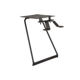 Porte Bagages / Fixation Top case MBK Nitro Yamaha Aerox à partir de 2013 - FACO Noir