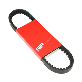 Courroie PEUGEOT RCX SPX - Type Origine Crantée 750mm