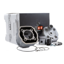 Kit Cylindre 77cc Derbi E2 - Stage6 StreetRace fonte 50mm