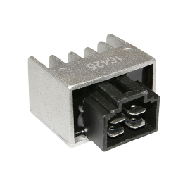 Régulateur Tension MBK Rieju Yamaha - Top Perf 4 fils