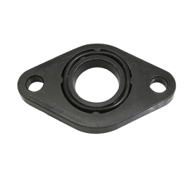 Entretoise Thermique de Pipe Admission Peugeot Kymco SYM 139QM GY6 4T - Type origine