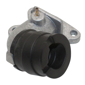 Pipe Admission Peugeot Buxy Speedfight TKR - Alu / Montage souple PHBG / PHBN / PHVA