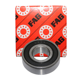 Roulement 6201 2RS - 12 x 32 x 10mm FAG