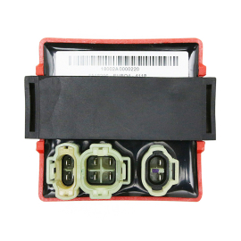 CDI Allumage Aprilia Derbi Gilera E4 - Malossi Digitronic Avance Variable