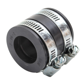 Manchon Souple Pipe / Carbu - 20 / 20mm