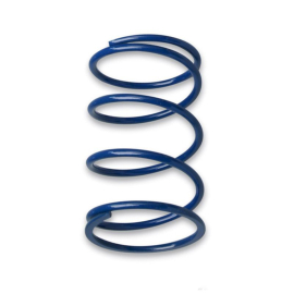 Ressort de Poussée PEUGEOT PIAGGIO - MALOSSI MHR Bleu +106%