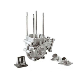 Carter Moteur PEUGEOT 103 SP MVL - POLINI Sans Support Moteur