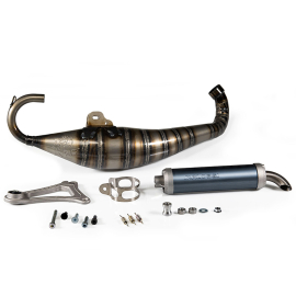 Pot MBK Nitro Ovetto YAMAHA Aerox Neo's - MHR Big Bore 94cc MALOSSI