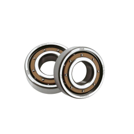 Roulement Moteur / Vilebrequin 6204 C3 - FAG Cage Celeron TB-P63