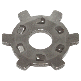 Rochet / Etoile de Kick Peugeot Speedfight 1 & 2