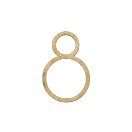 Joint de cuve Carburateur Motobecane Motoconfort 40 50 88 - GURTNER AR2-12 705