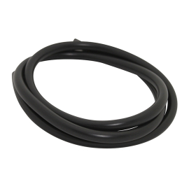 Durite Essence - 5 x 8mm Noir