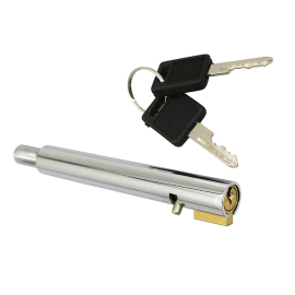 Antivol Broche MBK 51 - Bras oscillant rond