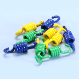 Ressorts Embrayage MBK Peugeot Piaggio Yamaha - Polini 3G 3x3