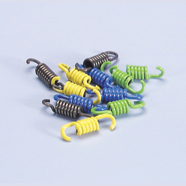 Ressorts Embrayage Peugeot Piaggio - POLINI 4x3