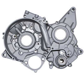 Demi Carter Moteur Gauche CPI SM SX Generic Trigger - Côté Allumage