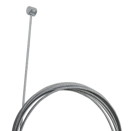 Câble Frein Embrayage 8 x 8mm - 2.50M 20/10mm