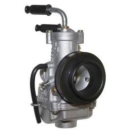 Carburateur 19mm - POLINI CP MBK Booster Nitro Yamaha BW'S Aerox