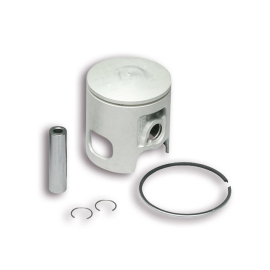 Piston 47mm MBK Booster Yamaha Bw's - MALOSSI MHR 70cc