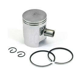 Piston 40.30mm AM6 - Carenzi Alu 50cc 