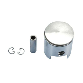 Piston 50mm DERBI E2 E3 E4 - POLINI 80cc