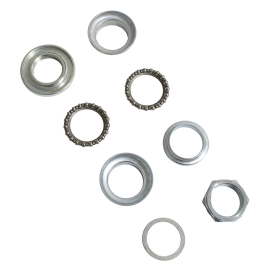 Jeu de direction (8 pièces) MBK Motobecane Motoconfort - Type Origine