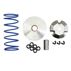 Variateur Peugeot Speedfight 3 & 4 SYM Symphony 4T - POLINI Hi-Speed