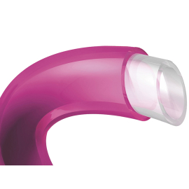 Durite Essence - 4 x 7mm Ariete Double épaisseur Violet