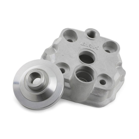 Culasse 88cc DERBI E2 - BRK Racing Carrera 45